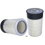 WIX FILTER 49124 WIX Air Filter