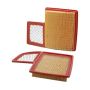 WIX FILTER 49130 WIX Air Filter Panel