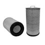 WIX FILTER 49138 WIX Radial Seal Outer Air
