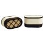 WIX FILTER 49154 WIX Corrugated Style Air Filter