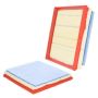WIX FILTER 49158 WIX Air Filter Panel