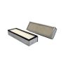 WIX FILTER 49162 WIX Cabin Air Panel