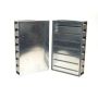 WIX FILTER 49165 WIX Air Filter Panel