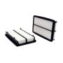 WIX FILTER 49170 WIX Air Filter Panel