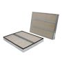 WIX FILTER 49183 WIX Air Filter Panel