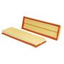 WIX FILTER 49186 WIX Air Filter Panel