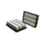 WIX FILTER 49191 WIX Air Filter Panel