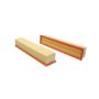 WIX FILTER 49204 WIX Air Filter Panel