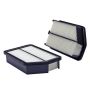 WIX FILTER 49210 WIX Air Filter Panel