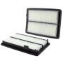 WIX FILTER 49211 WIX Air Filter Panel