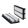 WIX FILTER 49220 WIX Air Filter Panel