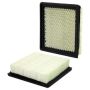 WIX FILTER 49244 WIX Air Filter Panel