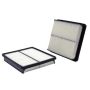 WIX FILTER 49250 WIX Air Filter Panel