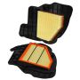 WIX FILTER 49258 WIX Air Filter Panel