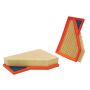 WIX FILTER 49260 WIX Air Filter Panel