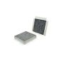 WIX FILTER 49261 WIX Cabin Air Panel
