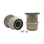WIX FILTER 49267 WIX Air Filter w/Fin