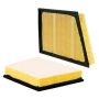 WIX FILTER 49314 WIX Air Filter Panel