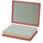 WIX FILTER 49342 WIX Air Filter Panel