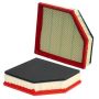 WIX FILTER 49344 WIX Air Filter Panel