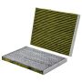 WIX FILTER 49352XP WIX XP Cabin Air Panel
