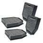 WIX FILTER 49356 WIX Cabin Air Panel