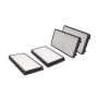 WIX FILTER 49360 WIX Cabin Air Panel