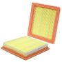 WIX FILTER 49362 WIX Air Filter Panel
