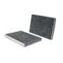 WIX FILTER 49366 WIX Cabin Air Panel