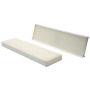 WIX FILTER 49367 WIX Cabin Air Panel