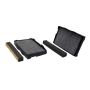 WIX FILTER 49370 WIX Cabin Air Panel