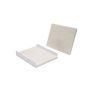WIX FILTER 49377 WIX Cabin Air Panel