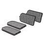 WIX FILTER 49380 WIX Cabin Air Panel