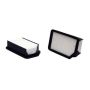 WIX FILTER 49400 WIX Air Filter Panel