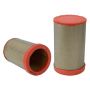 WIX FILTER 49407 WIX Radial Seal Inner Air