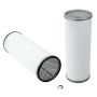 WIX FILTER 49411 WIX Air Filter