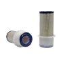 WIX FILTER 49437 WIX Radial Seal Outer Air