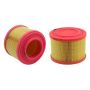 WIX FILTER 49443 WIX Air Filter