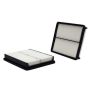 WIX FILTER 49450 WIX Air Filter Panel