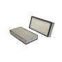 WIX FILTER 49455 WIX Cabin Air Panel