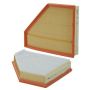 WIX FILTER 49465 WIX Air Filter Panel