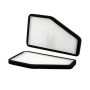 WIX FILTER 49466 WIX Cabin Air Panel