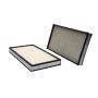 WIX FILTER 49471 WIX Cabin Air Panel