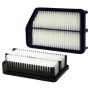 WIX FILTER 49480 WIX Air Filter Panel
