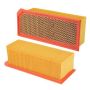 WIX FILTER 49490 WIX Air Filter Panel