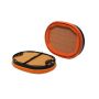WIX FILTER 49502 WIX Air Filter Round Panel