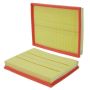 WIX FILTER 49522 WIX Air Filter Panel
