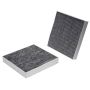 WIX FILTER 49525 WIX Cabin Air Panel