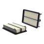 WIX FILTER 49530 WIX Air Filter Panel
