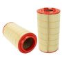 WIX FILTER 49558 WIX Air Filter